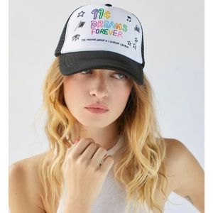 The Mayfair Group X I Scream Colour 99cent Dreams Trucker Hat